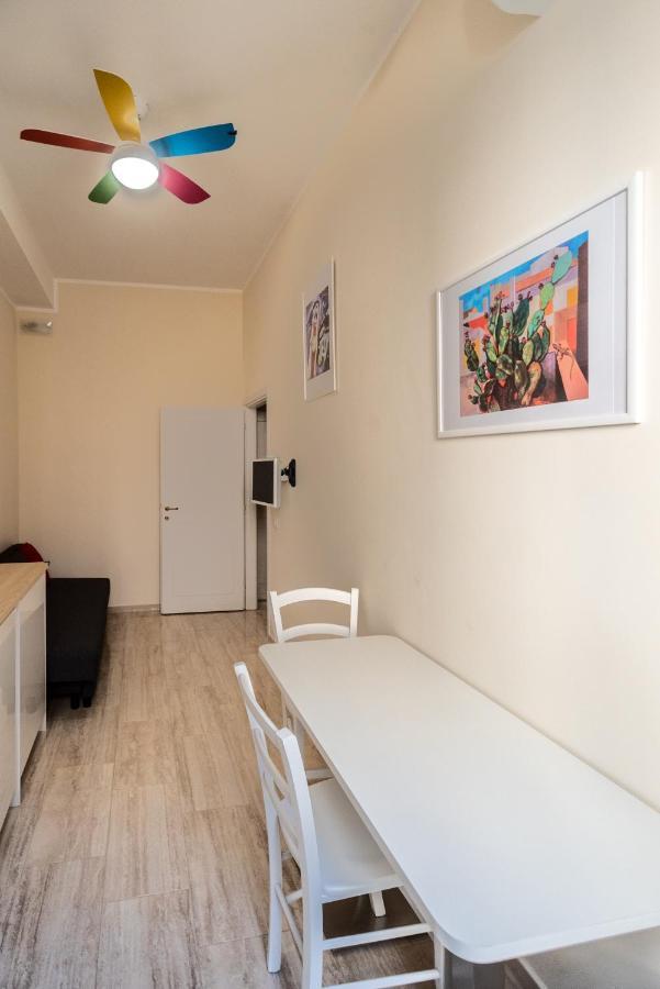 City Center Two-roomed Flat - Termini/aquarium Apartamento *
