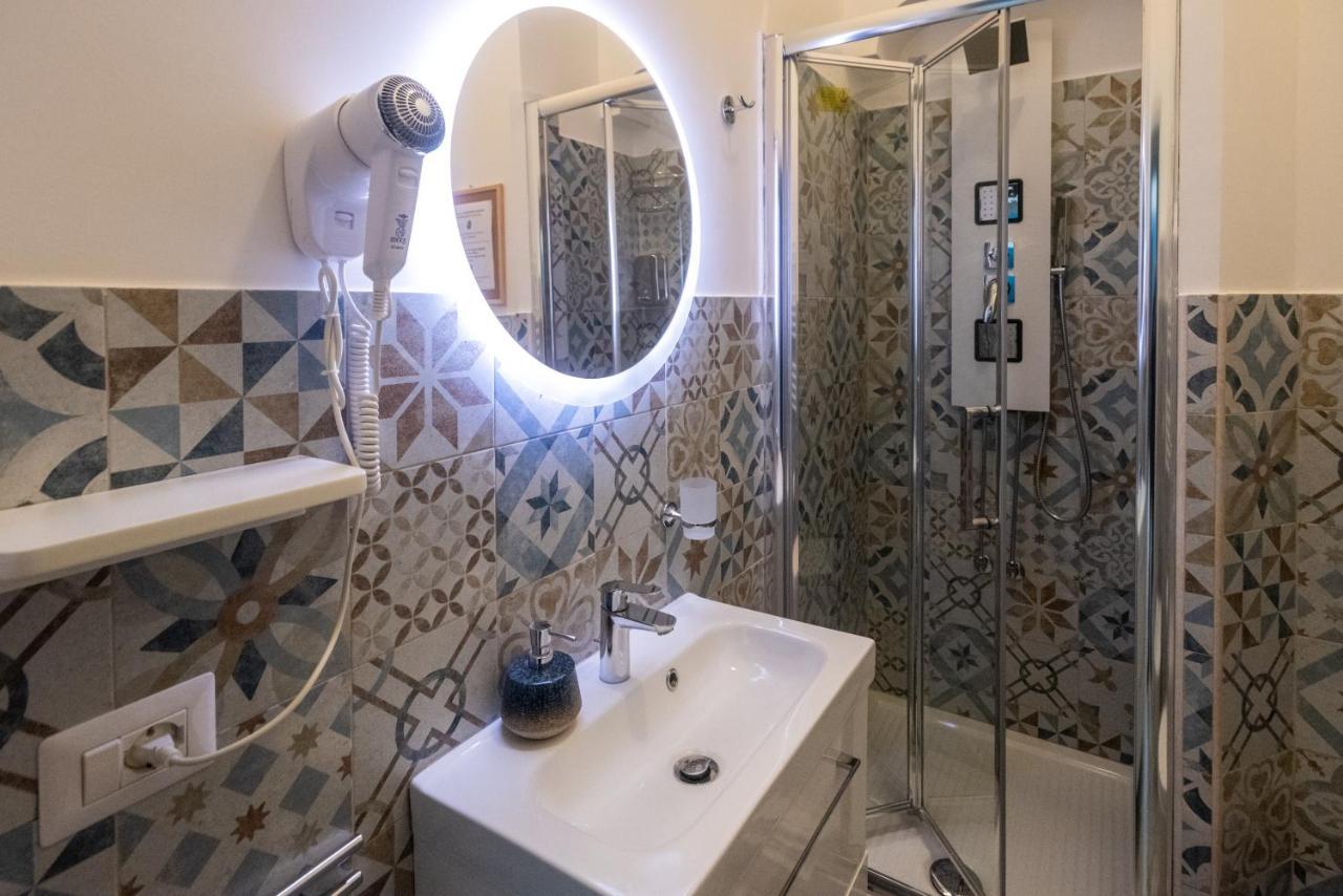 City Center Two-roomed Flat - Termini/aquarium Apartamento Roma
