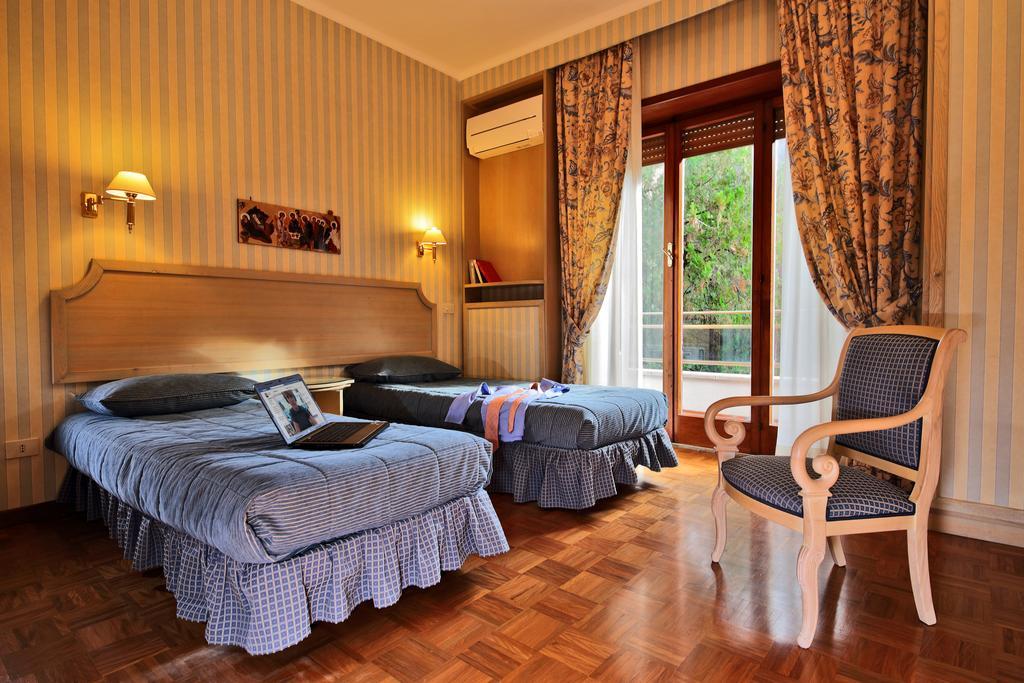 Aurelia San Pietro Hotel Roma