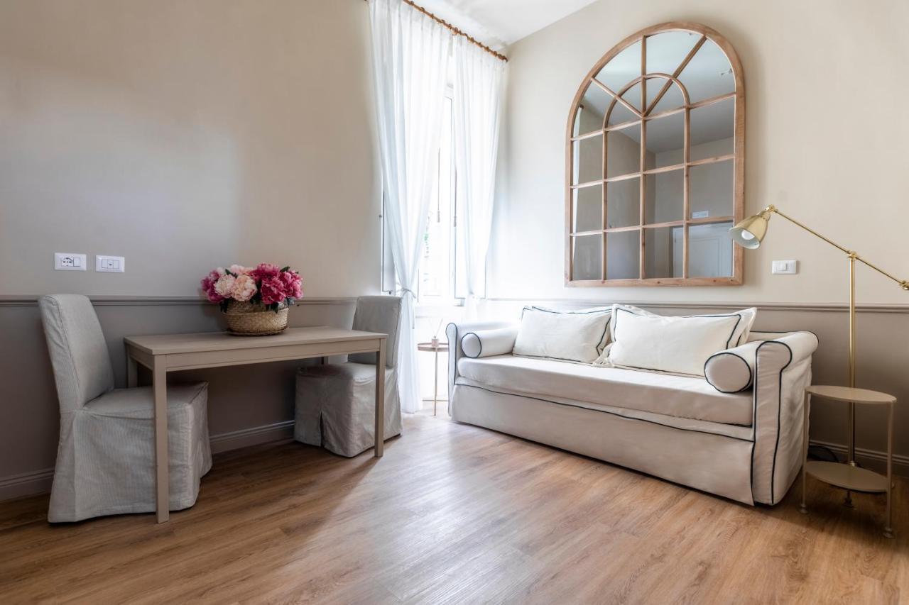 Hotel Donna Francesca Roma