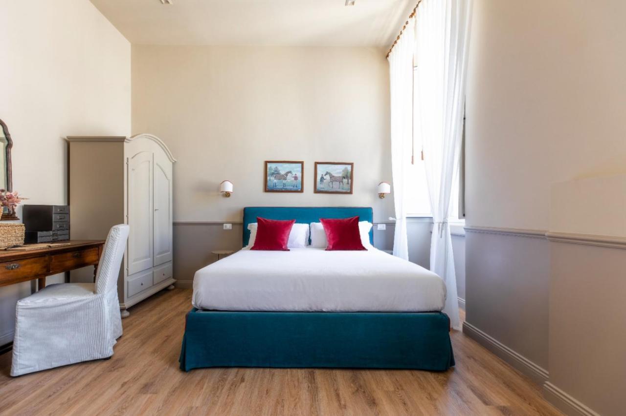 Donna Francesca Hotel Roma
