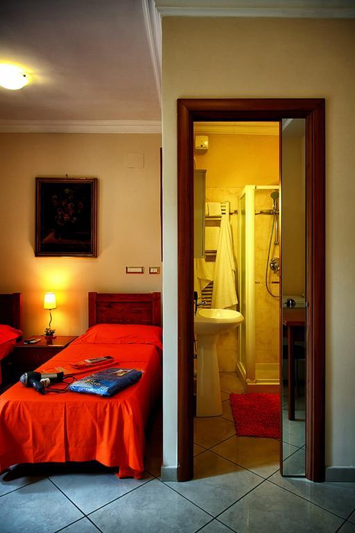 Emilio Bed & Breakfast *