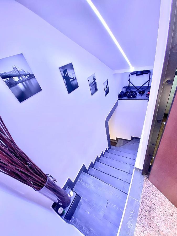 Residenza Toraldo Appartamento *