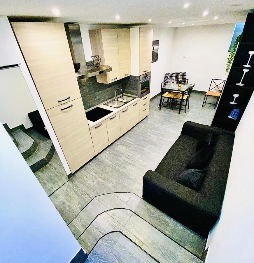 Appartamento Residenza Toraldo Roma