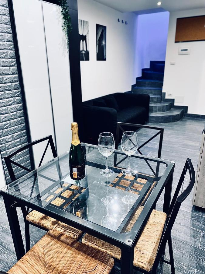 Residenza Toraldo Appartamento