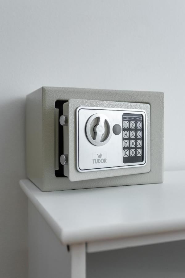 Lux Me - Jacuzzi & Suites Trastevere *