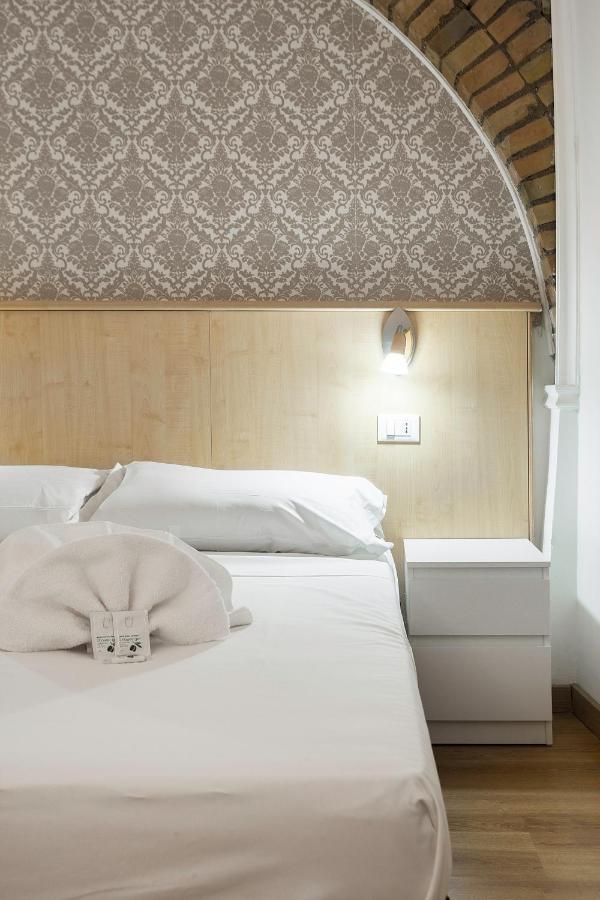 Lux Me - Jacuzzi & Suites Trastevere Gasthof Rom
