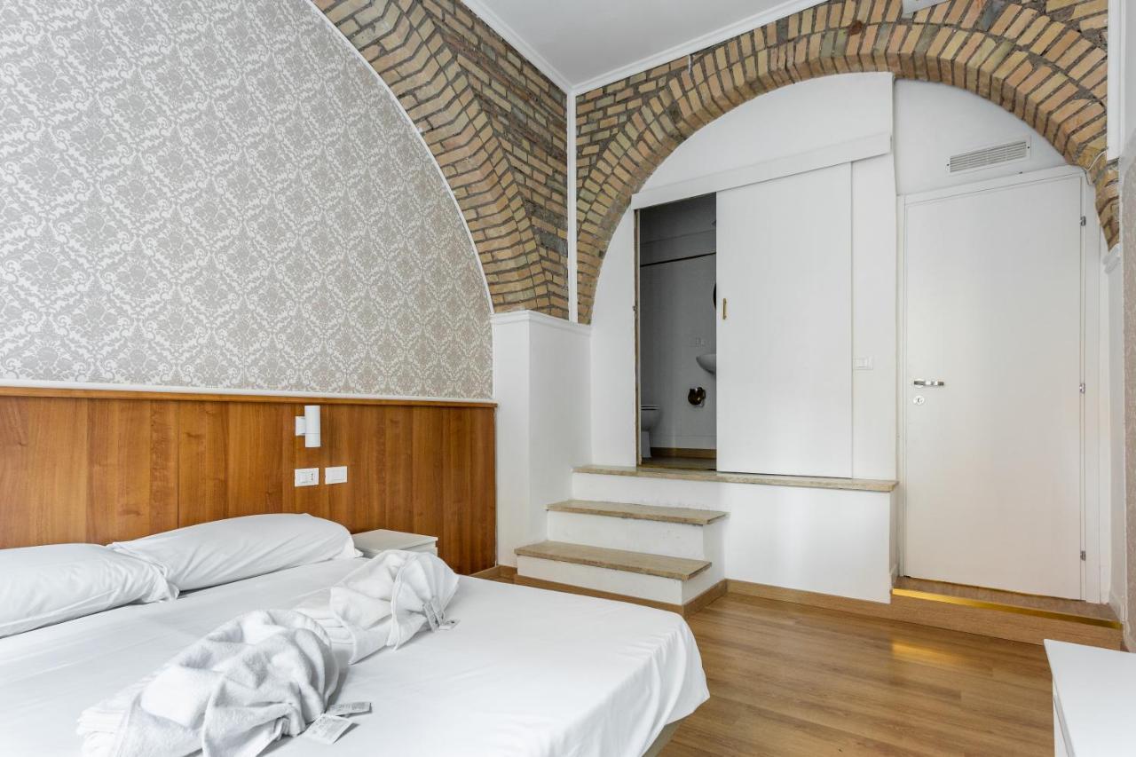 Lux Me - Jacuzzi & Suites Trastevere Rom
