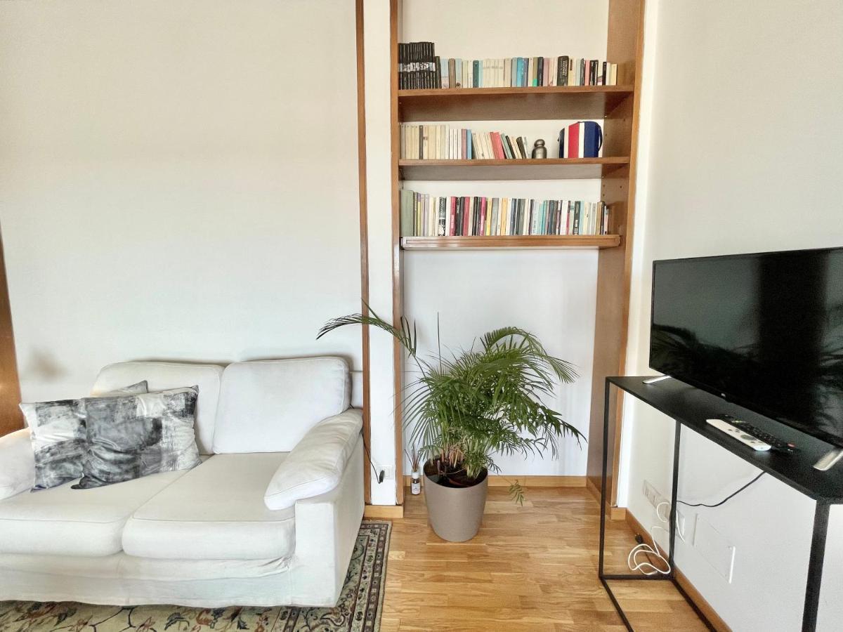 Sunset Cozy Apartamento *