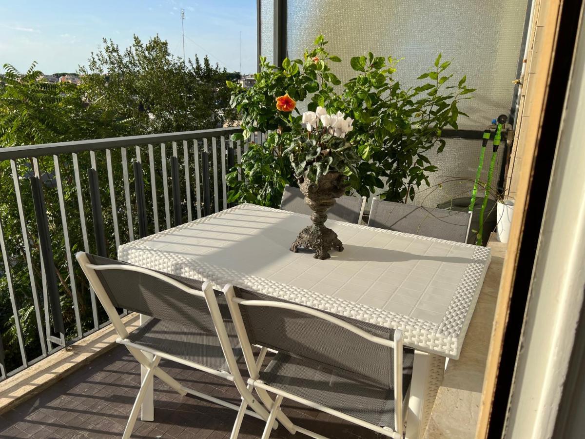 Apartamento Sunset Cozy Roma