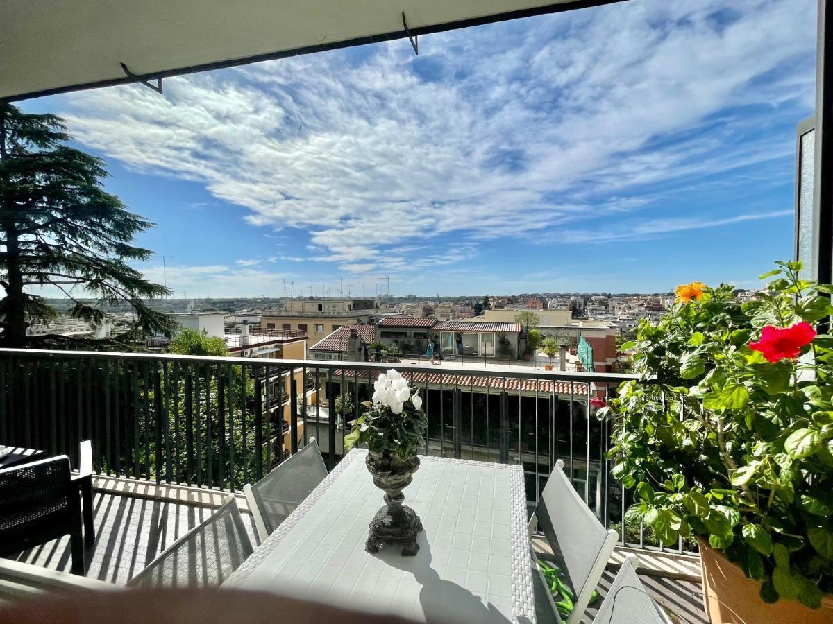 Sunset Cozy Apartamento