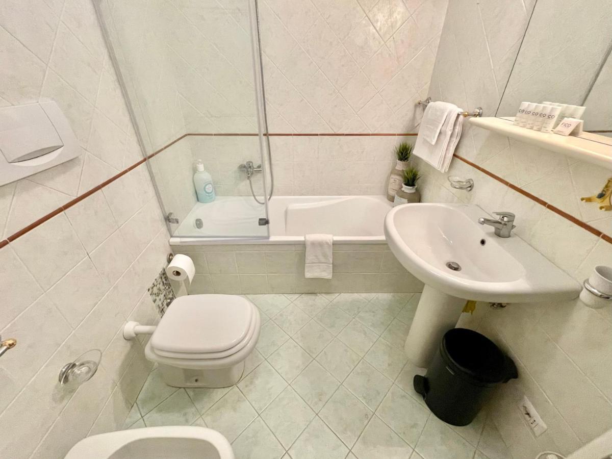 Sunset Cozy Apartamento Roma