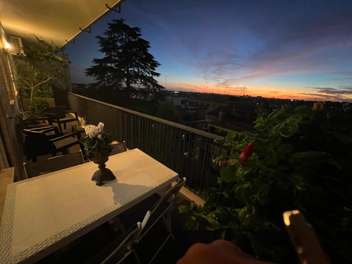 Apartamento Sunset Cozy