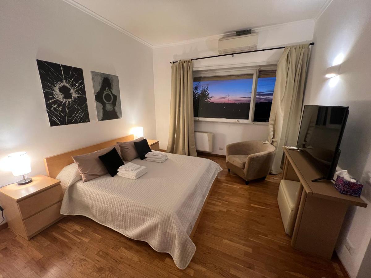 Sunset Cozy Apartamento