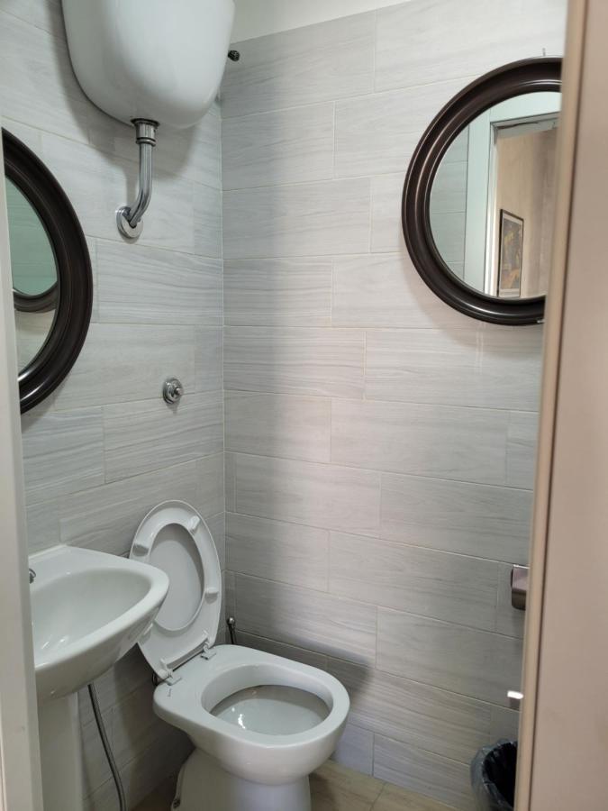 Captin Bed & Breakfast Roma