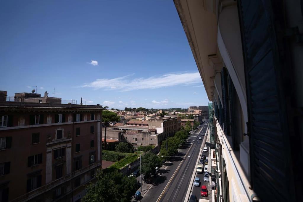 Vacanze Nel Cuore Di Rome
