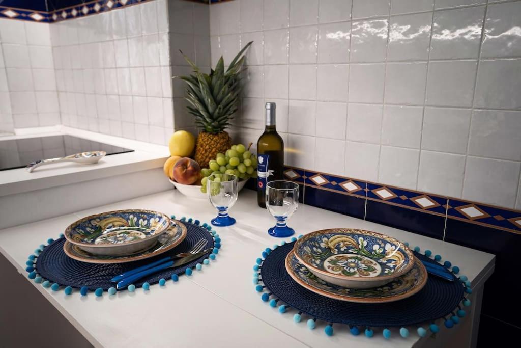 Apartment Vacanze Nel Cuore Di Rome