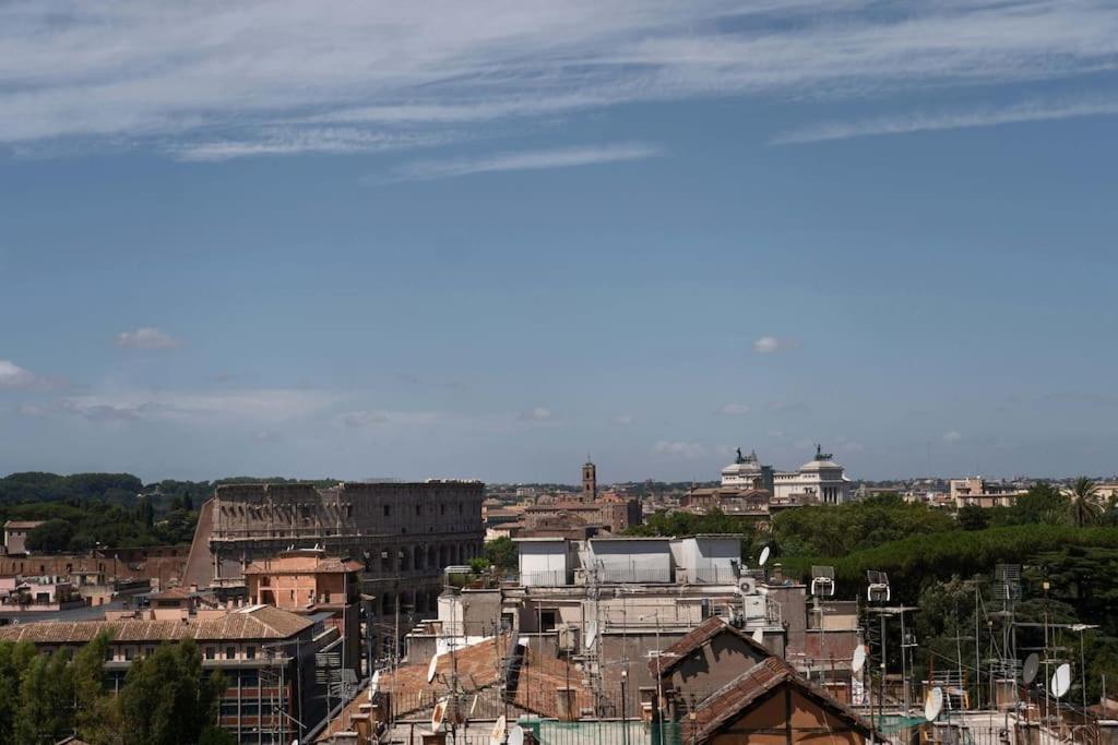 Vacanze Nel Cuore Di Apartment