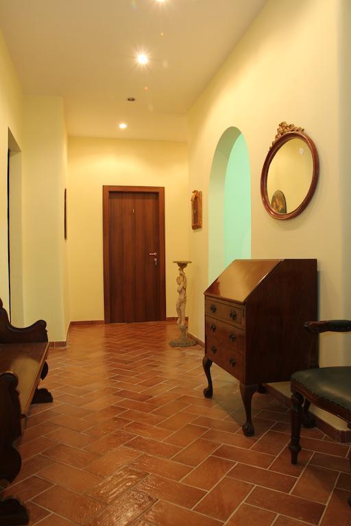 Frühstückspension Ermes Relais Rom