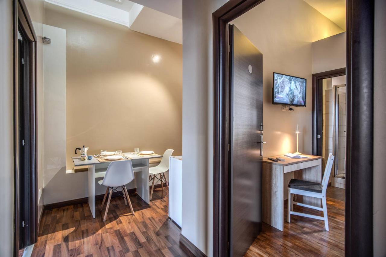 Casa échelle Сasa de vacaciones Roma