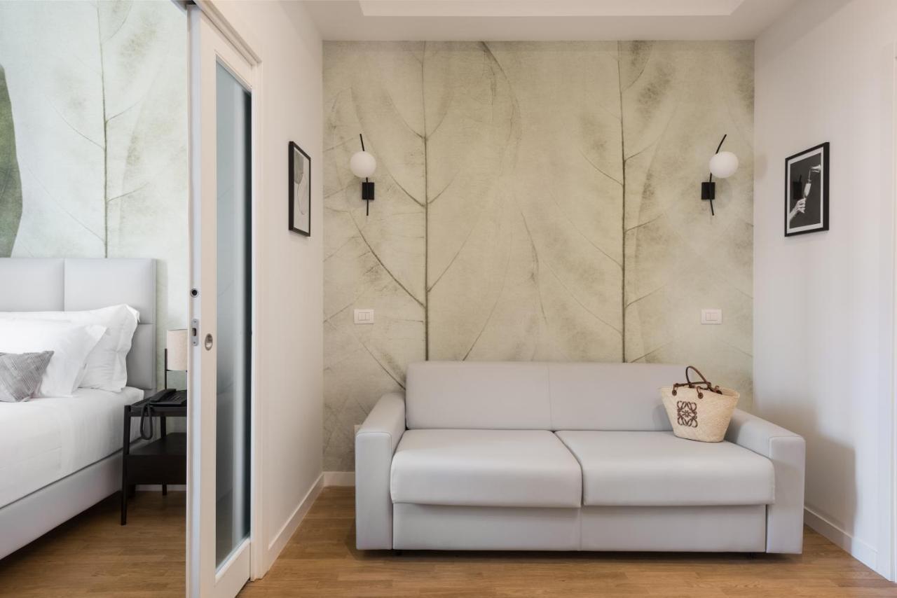 At Forty-one 3* Roma