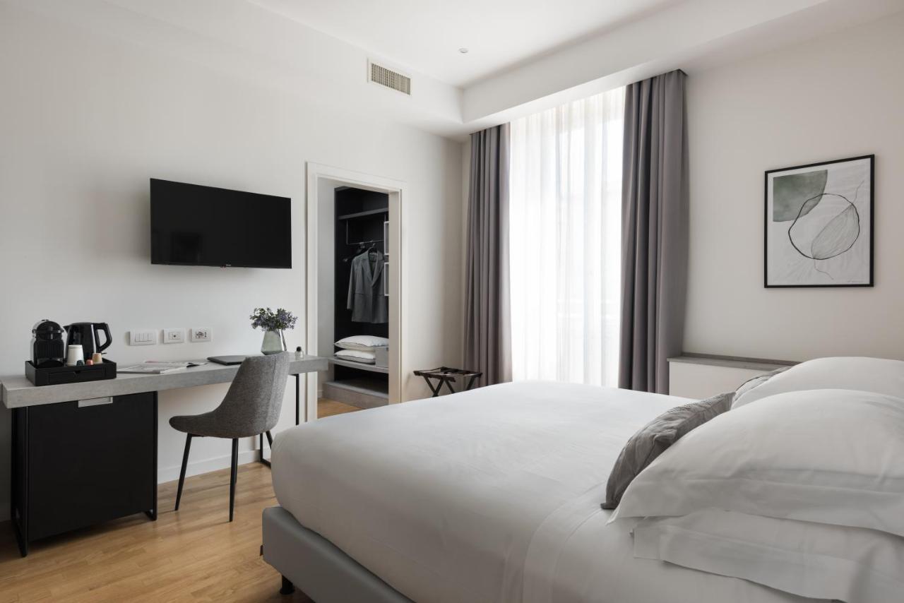 Hotel At Forty-one 3*