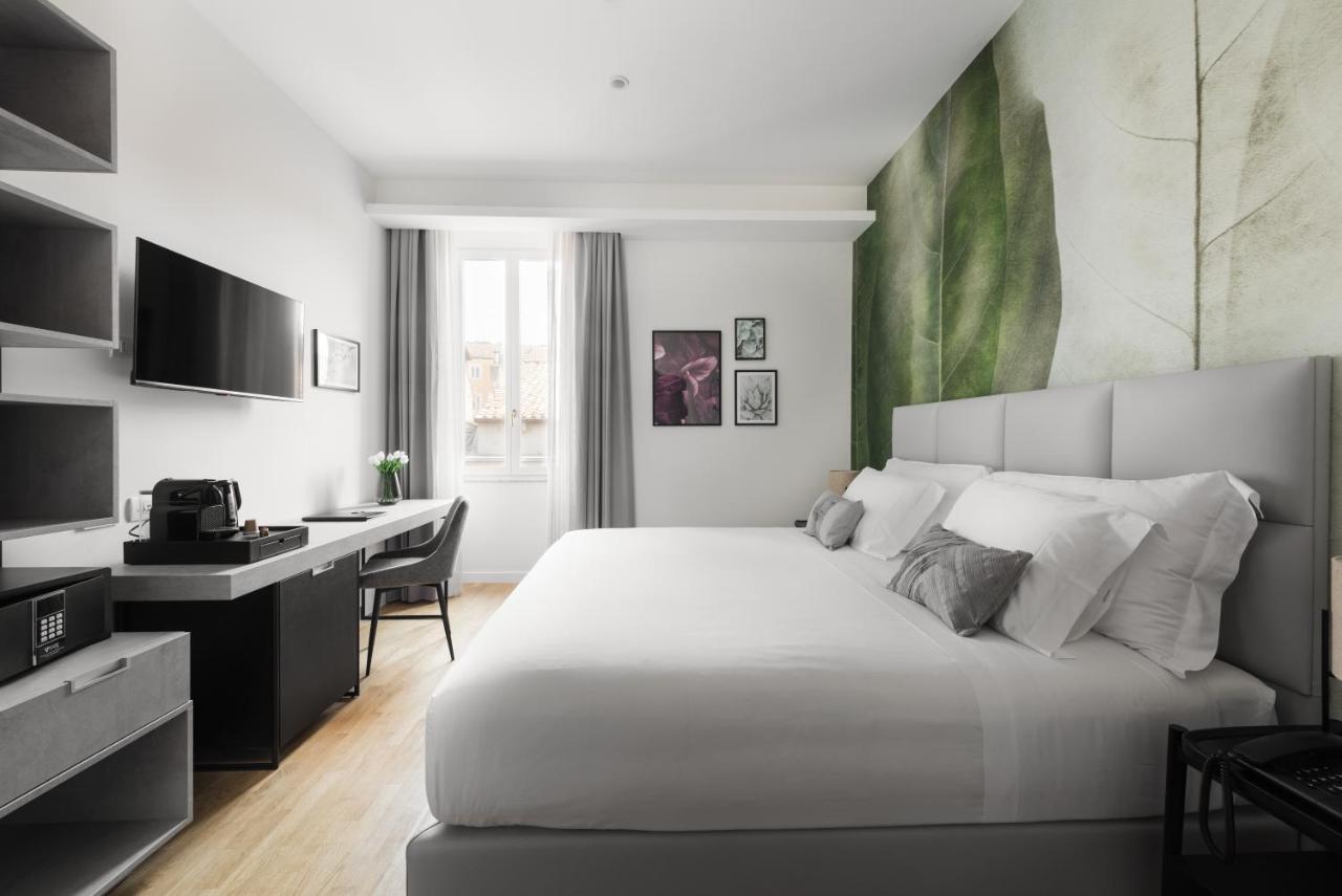 Hotel At Forty-one Roma