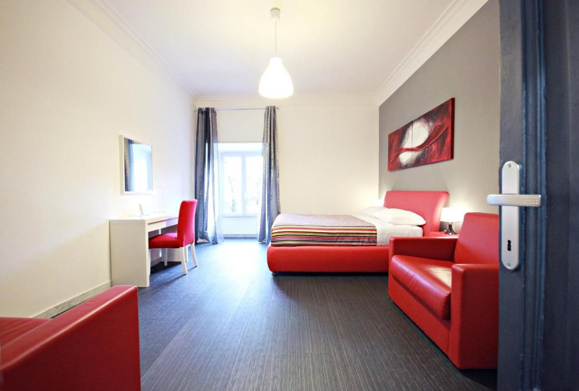 Apartment San Peter Lory's Aparts Rom