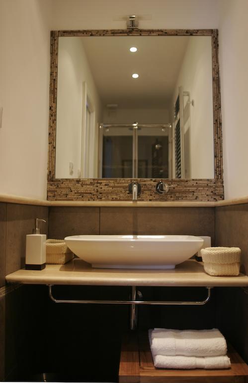 Roman Suite Leilighet *