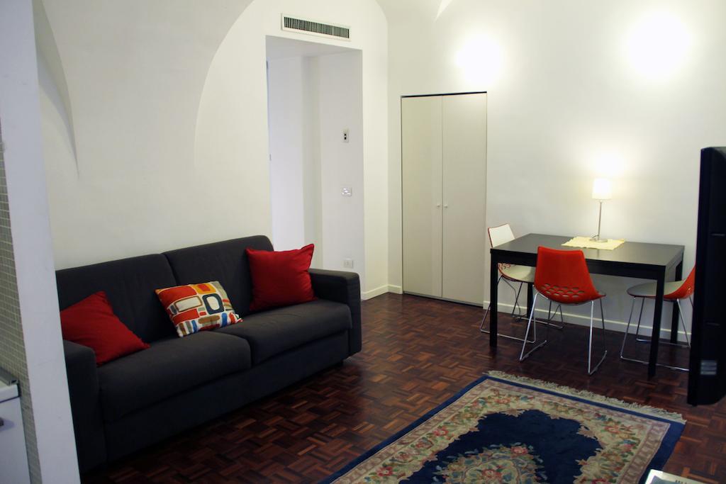 Apartment Nazionale Flat *