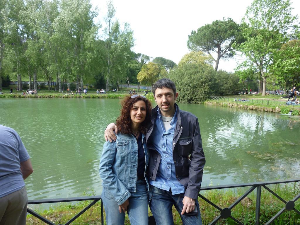 Appartamento Alma