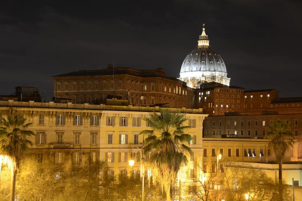 Le Cupoline Appartamento