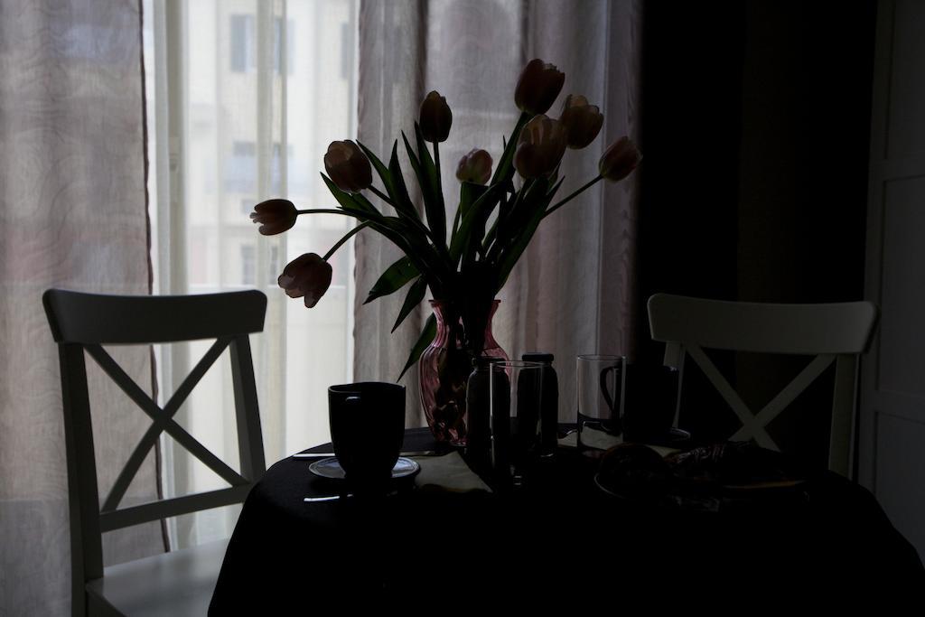 La Casa In Prati Alojamento de Acomodação e Pequeno-almoço
