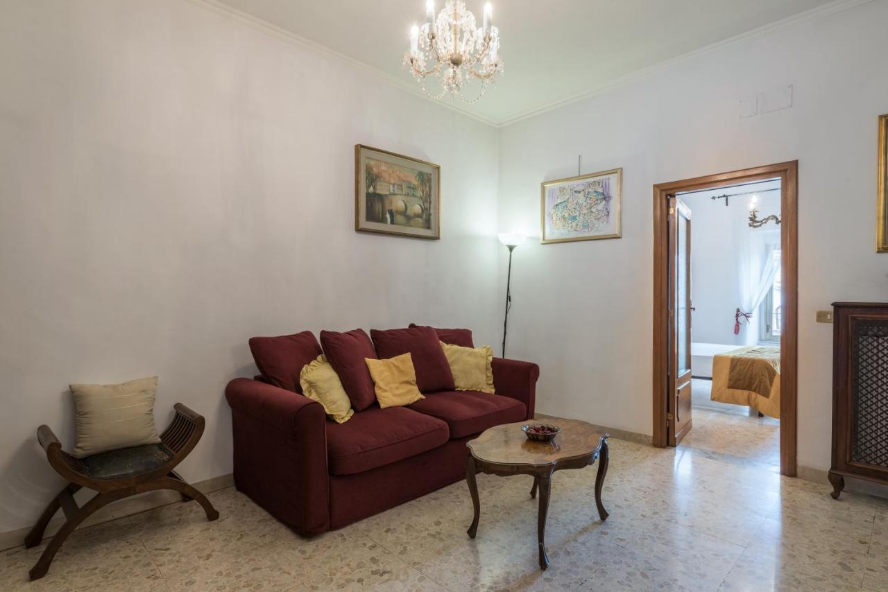 Apartamento Warm In Ancient Building In Vatican-p S Pietro Roma
