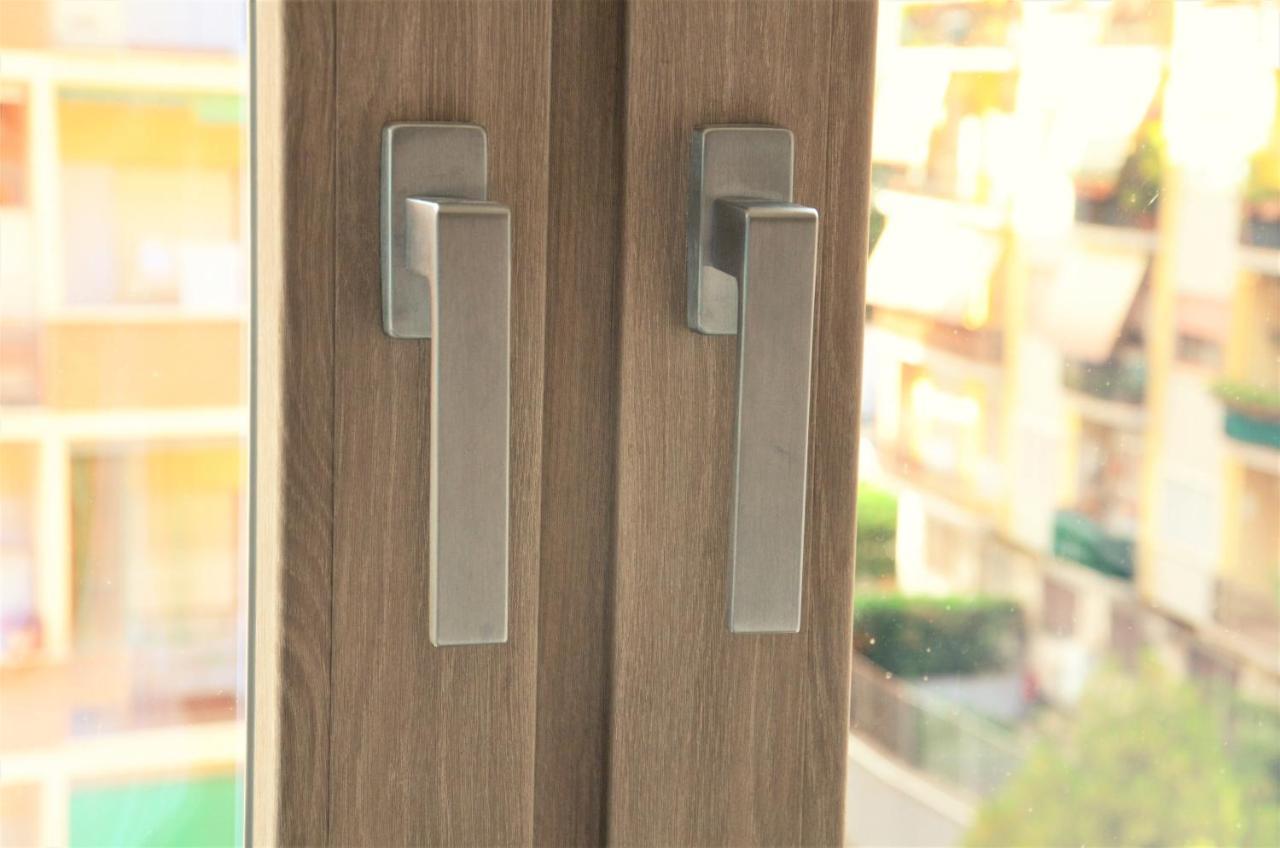 La Casa Di Egle Apartment *