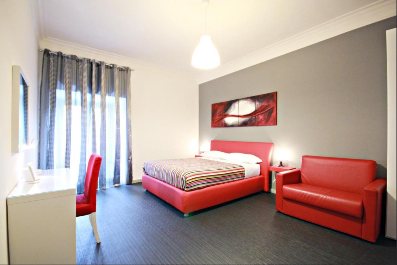 Aparts Appartamento Roma