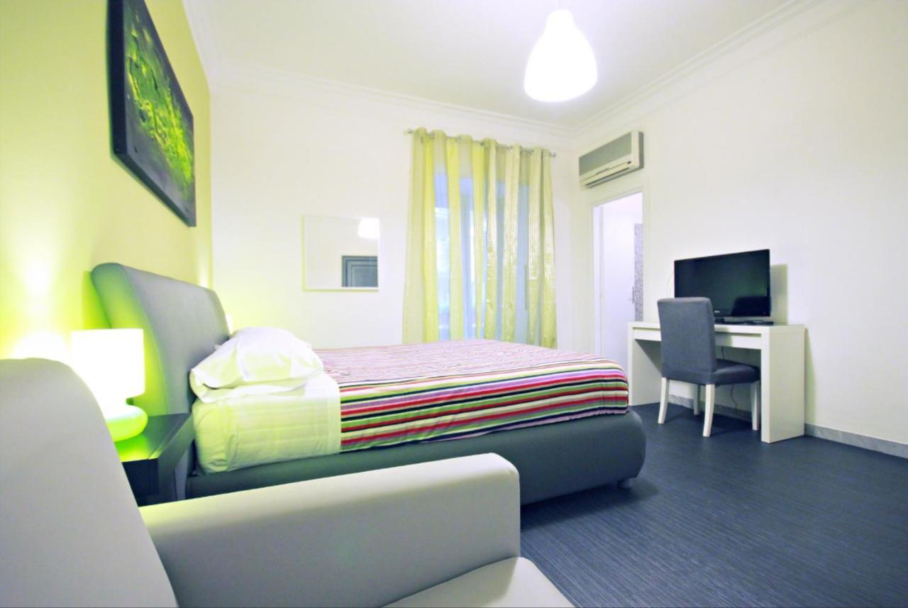 Appartamento Aparts Roma