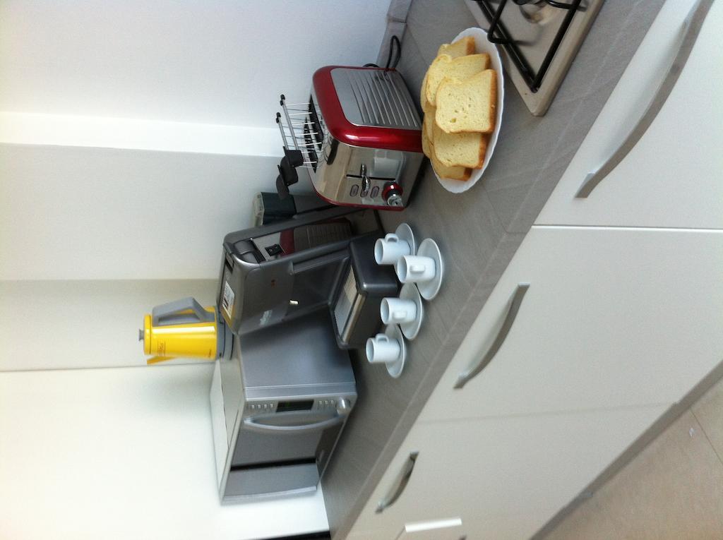Dolce Risveglio Bed & Breakfast *