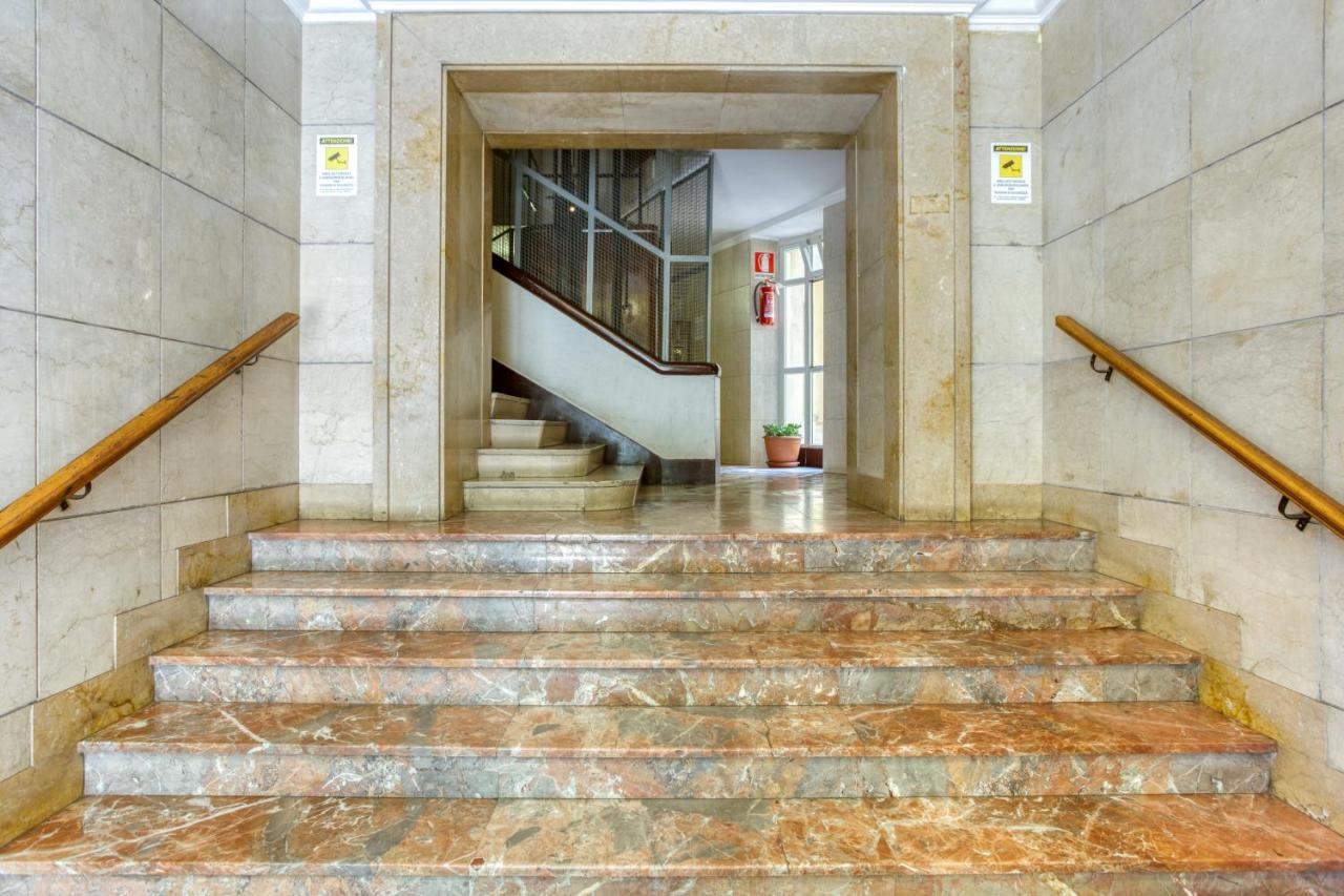 Sapienza Grand Сasa de vacaciones *