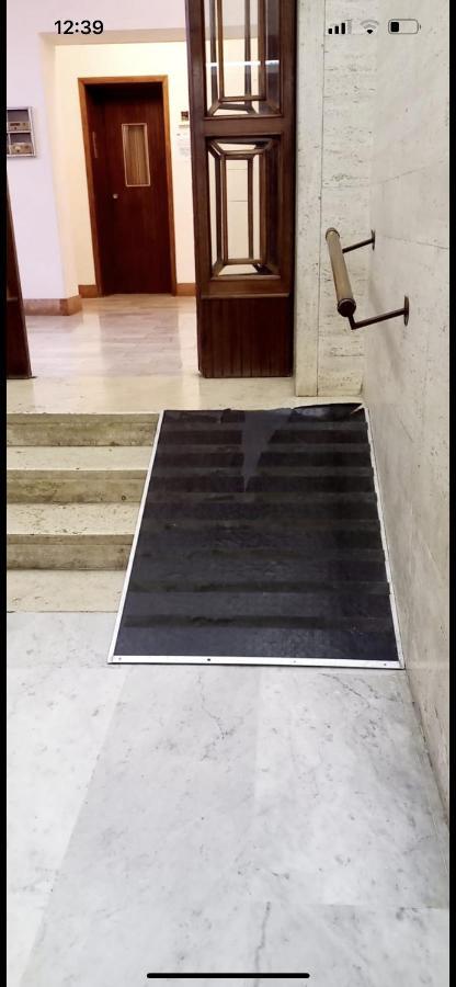 Apartamento Imperial Forum Roma