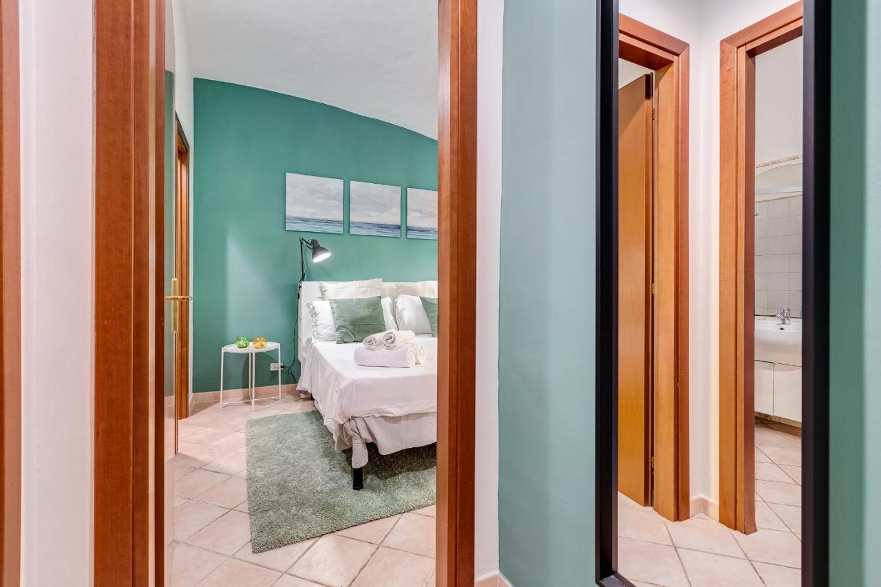 Regina Margherita Sweet Apartment Rom