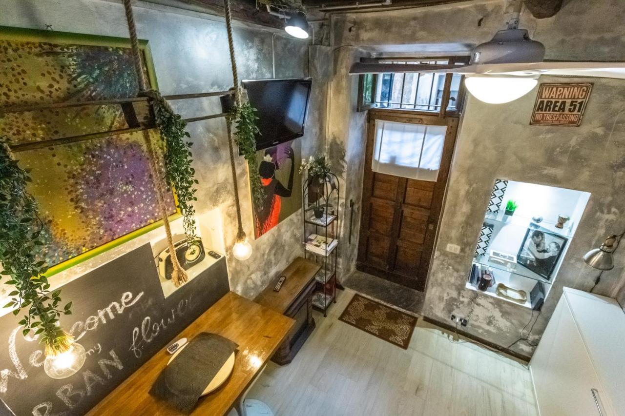 The Magic Hole