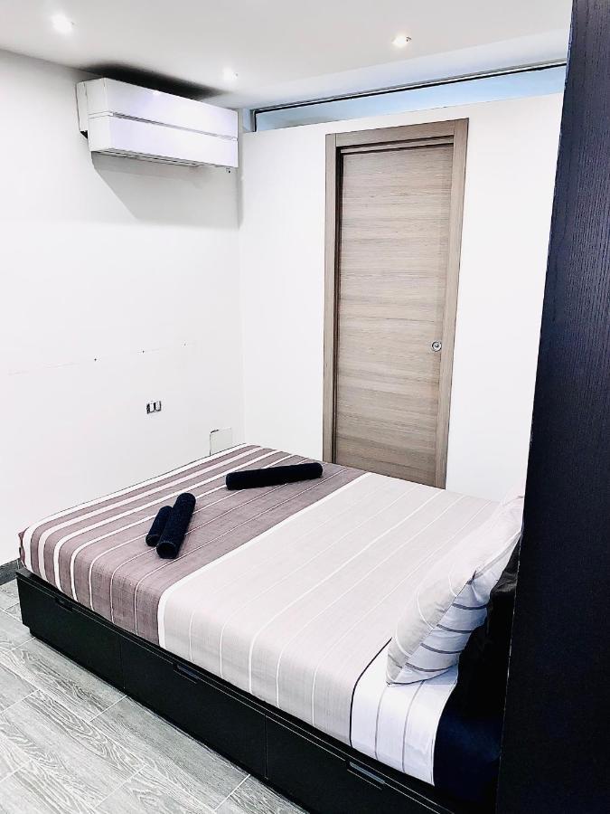 Residenza Toraldo Appartamento
