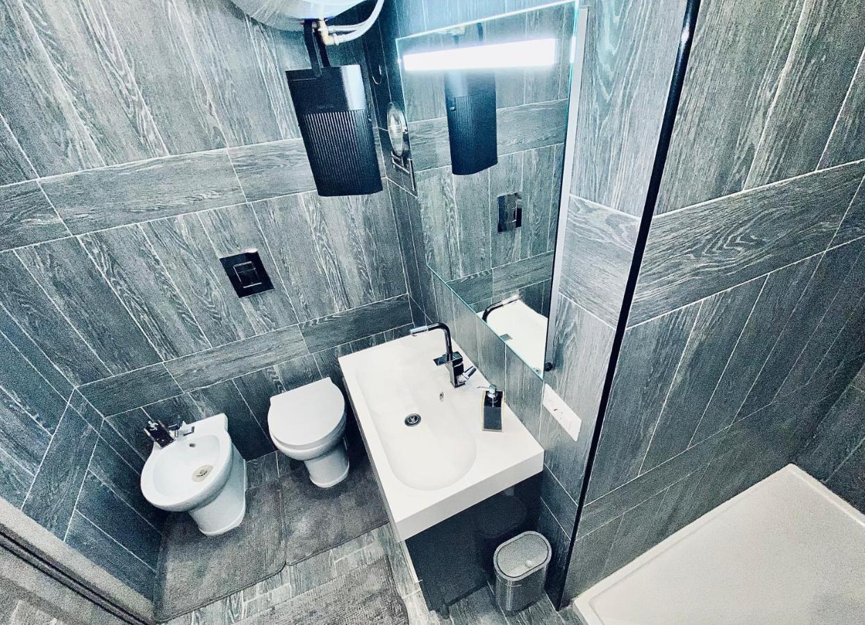 Residenza Toraldo Roma