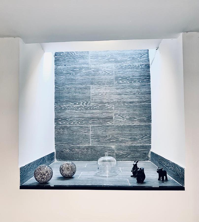 Residenza Toraldo Roma