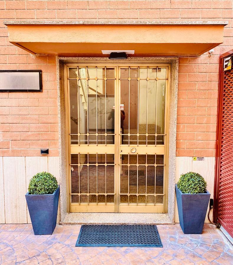 Residenza Toraldo Appartamento *