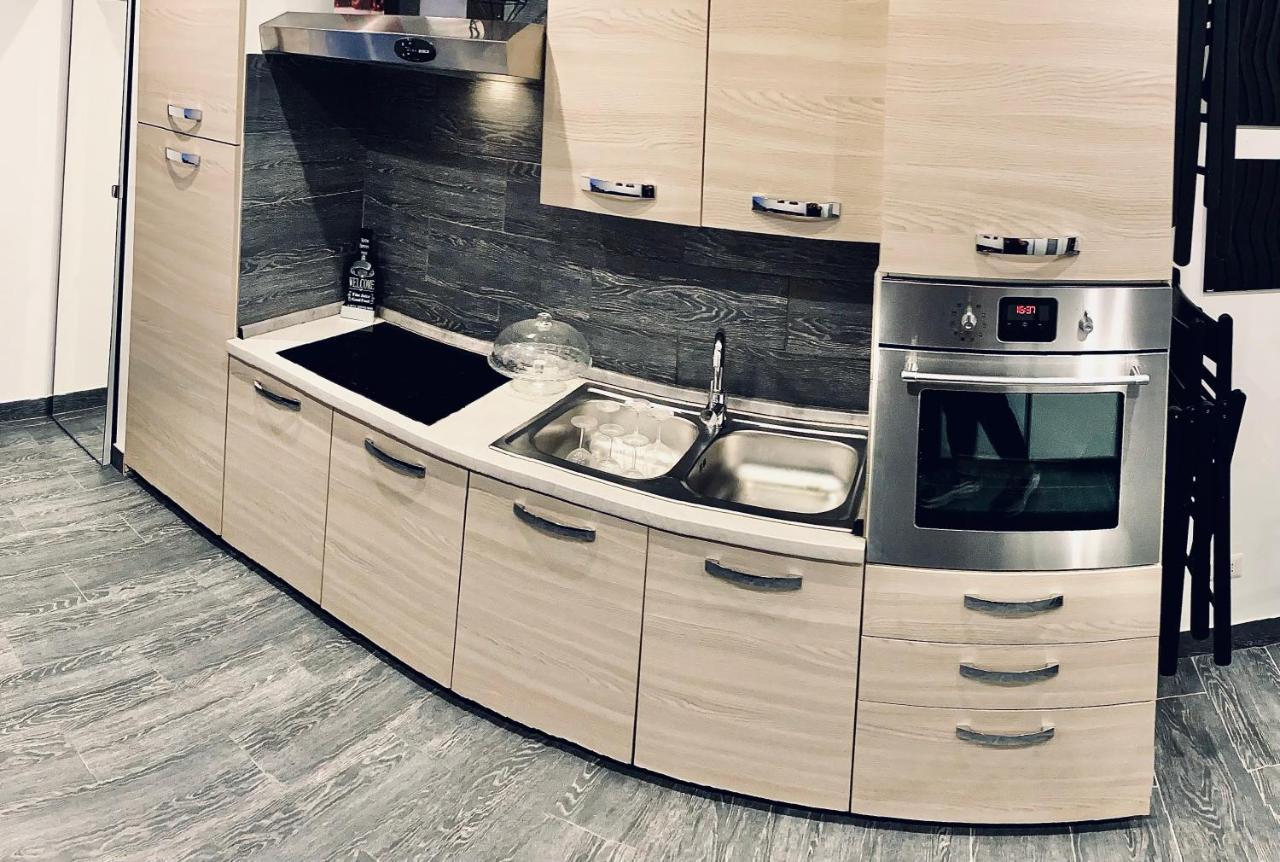 Appartamento Residenza Toraldo