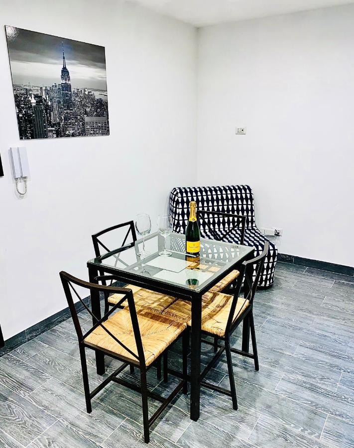 Appartamento Residenza Toraldo *