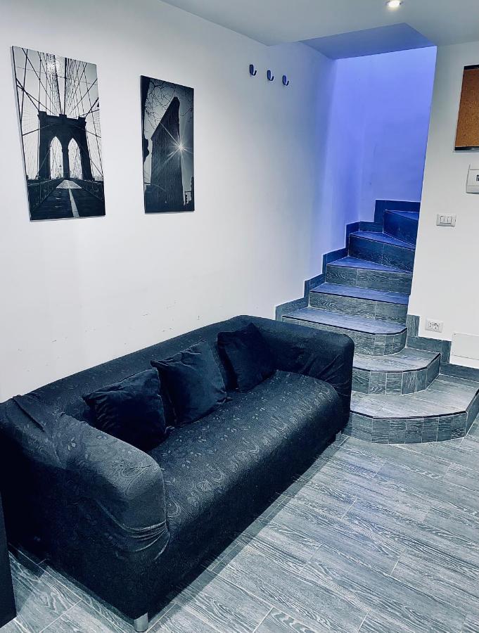 Residenza Toraldo Roma