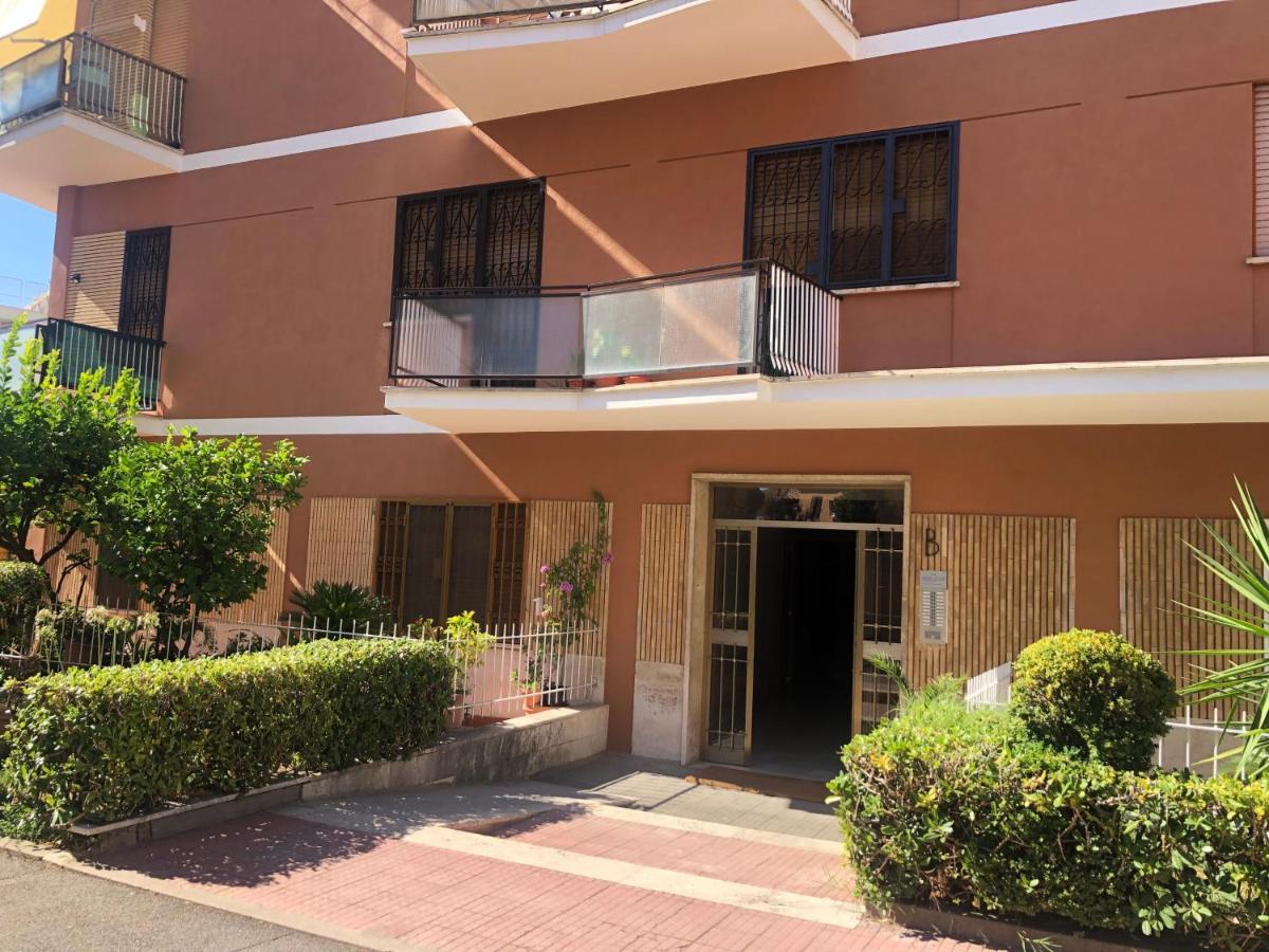 Pineta House Casa vacanze